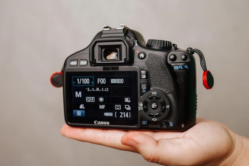 canon 80d instruction manual