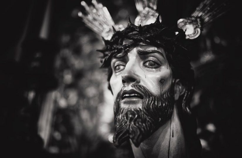 the physical death of jesus christ pdf