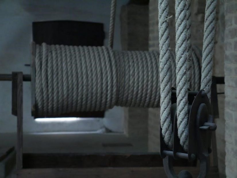 cadet wall heater manual
