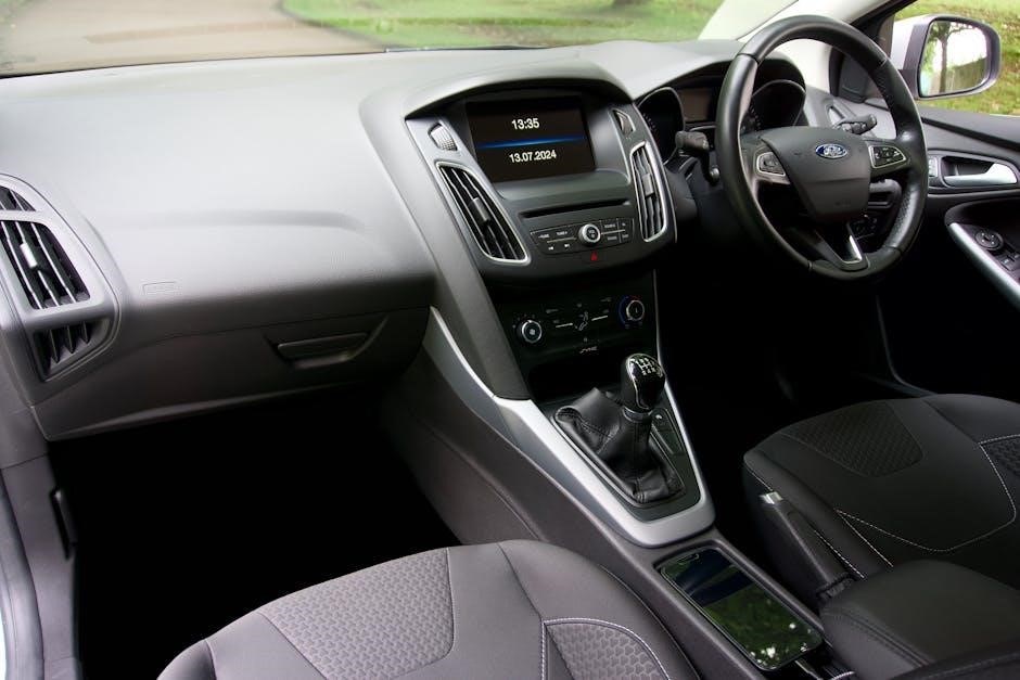 2015 F150 OWNERS MANUAL visual data 2