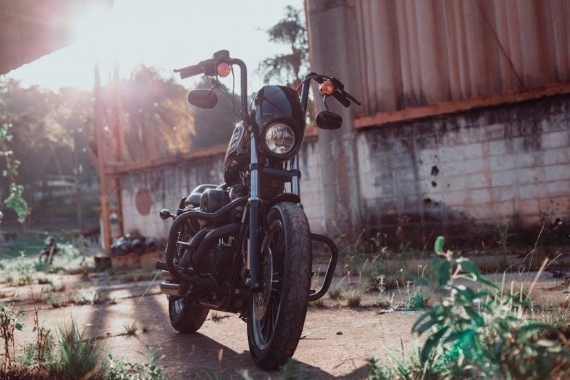harley davidson parts catalog pdf