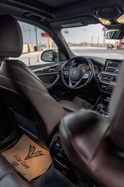 2022 bmw x3 m40i ordering guide