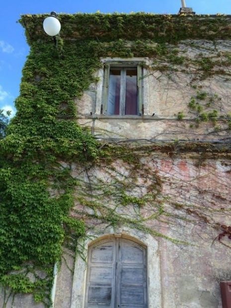 door guide