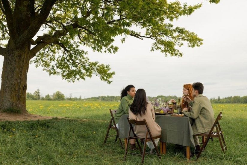 pdf picnic table plans
