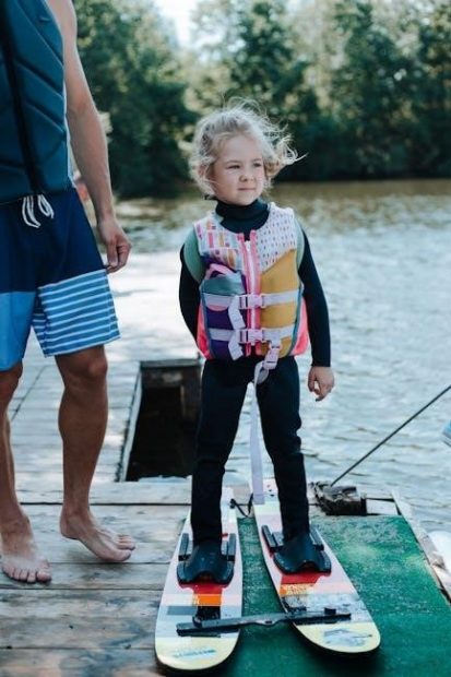 the lifeguard parents guide