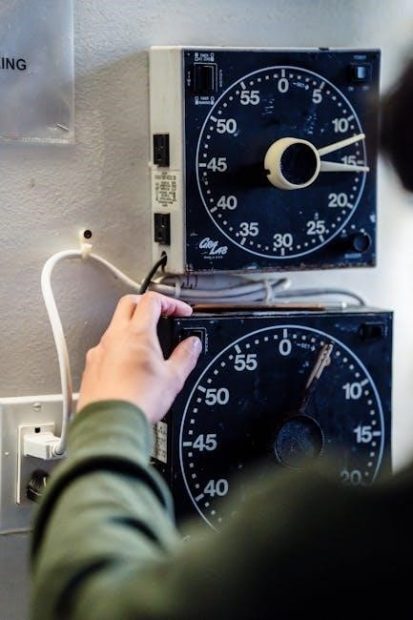 honeywell t6 thermostat manual