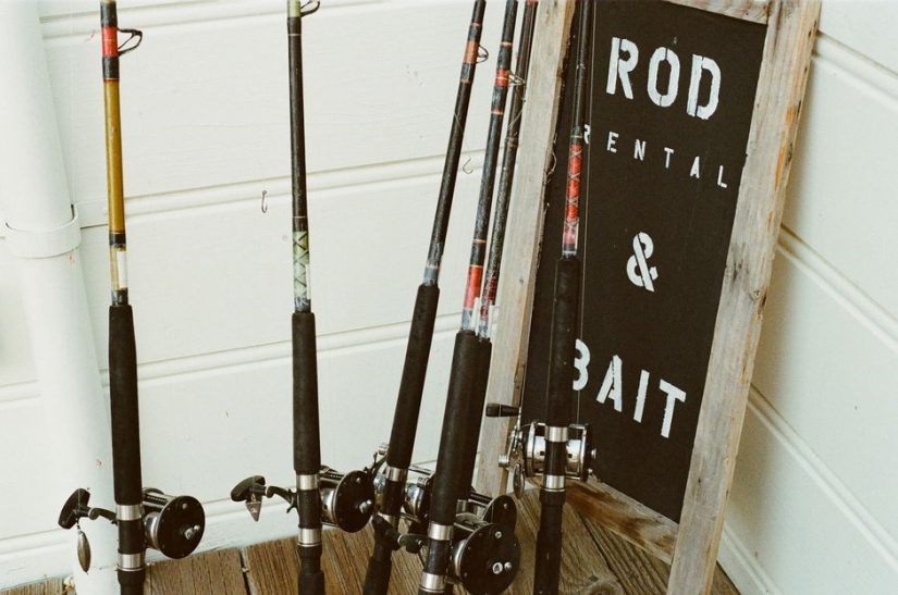 brian carper fishing guide service
