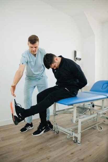 lumbar fusion rehab protocol pdf